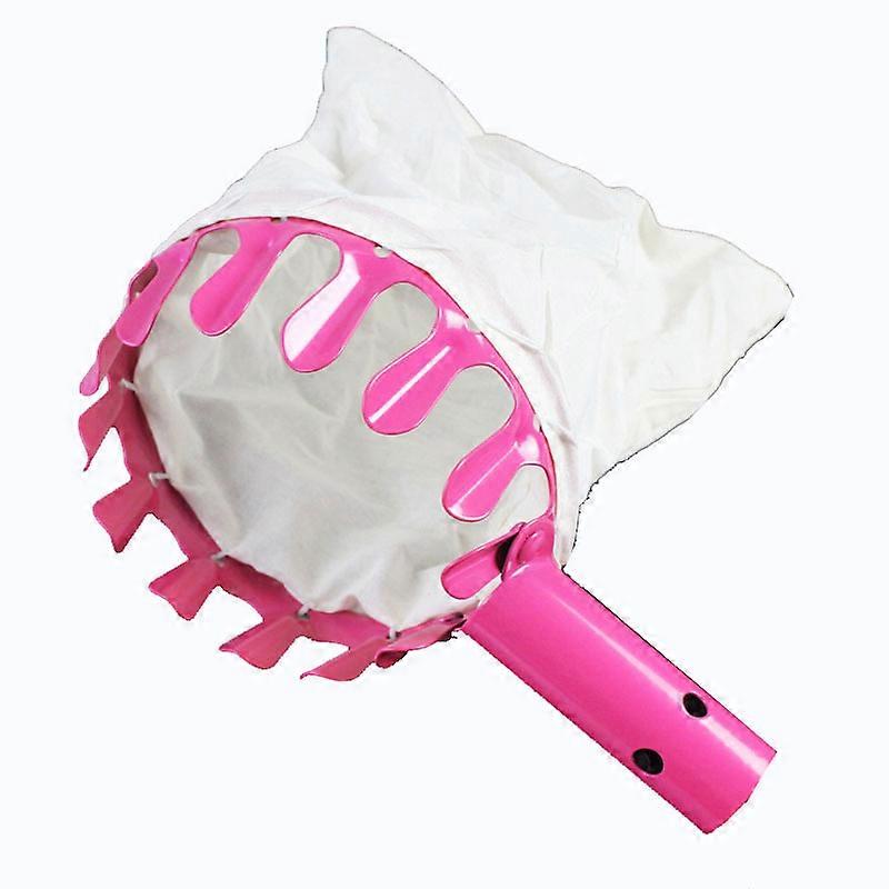 Red Fruit Pickers, Picker Picker Baskets Baskets Metal Hardware Catcher Catcher Net Tool Handmade Outdoor Gardening