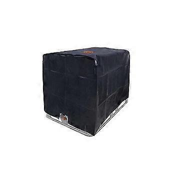 1000l Ibc Tank Sun Shield Outdoor Garden Shield