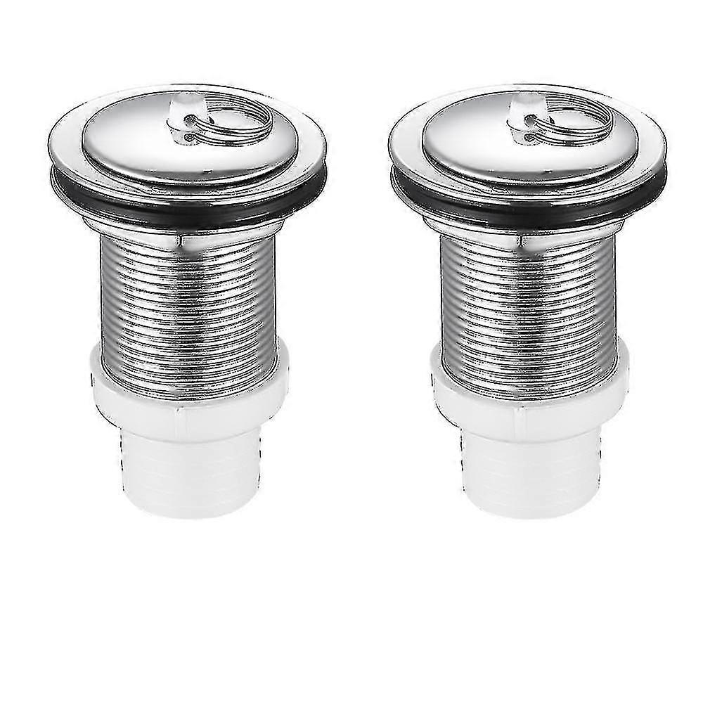 Cement Washhouse Brass Drain - Optimal Drainage Solution