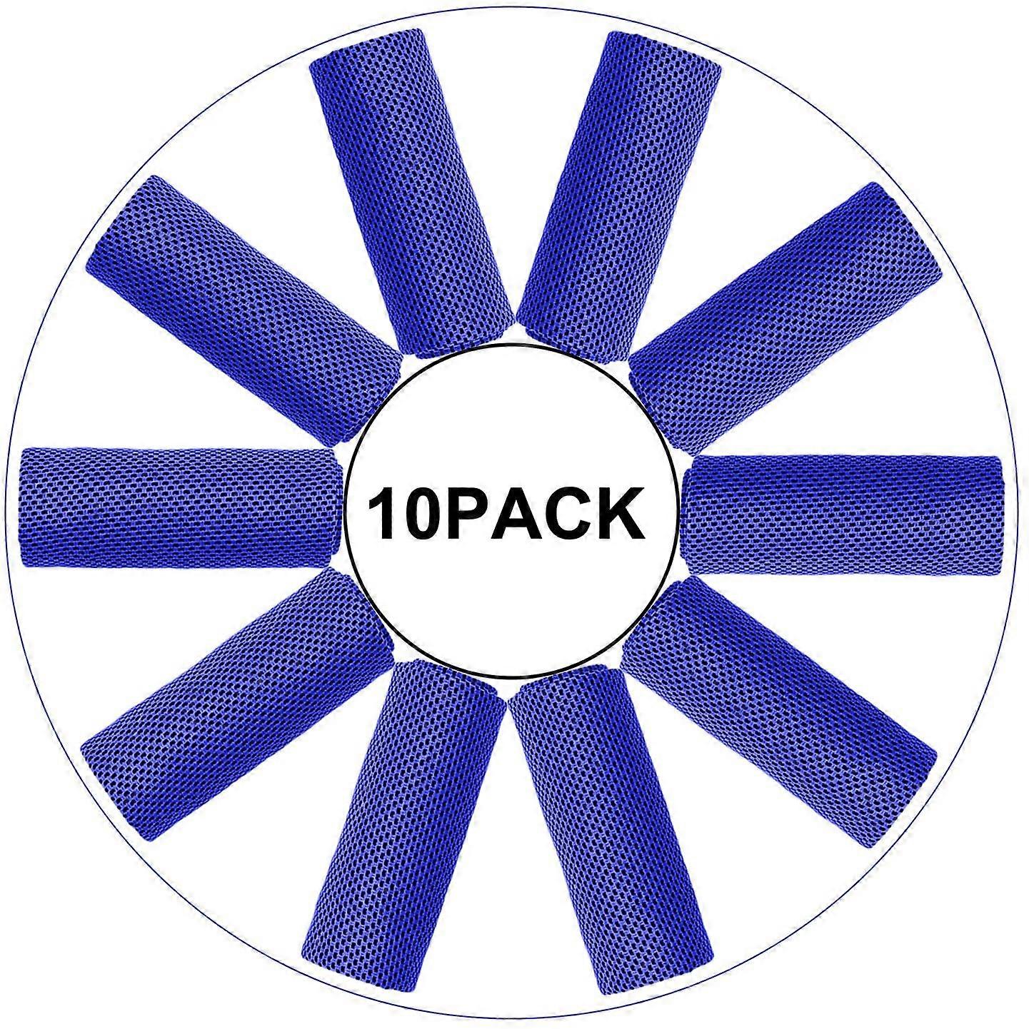 מגבת קירור Biange (40 אינץ' על 12 אינץ') לספורט, אימון, כושר, חדר כושר, יוגה, גולף, פילאטיס, טיולים, מחנאות ועוד