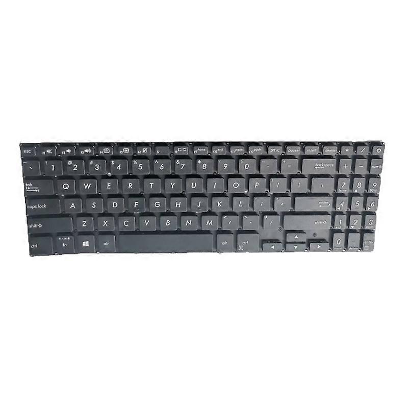 ΗΠΑ αντικατάσταση πληκτρολογίου lap-top για PRO P3540 P3540FA P3540FB PX574FA