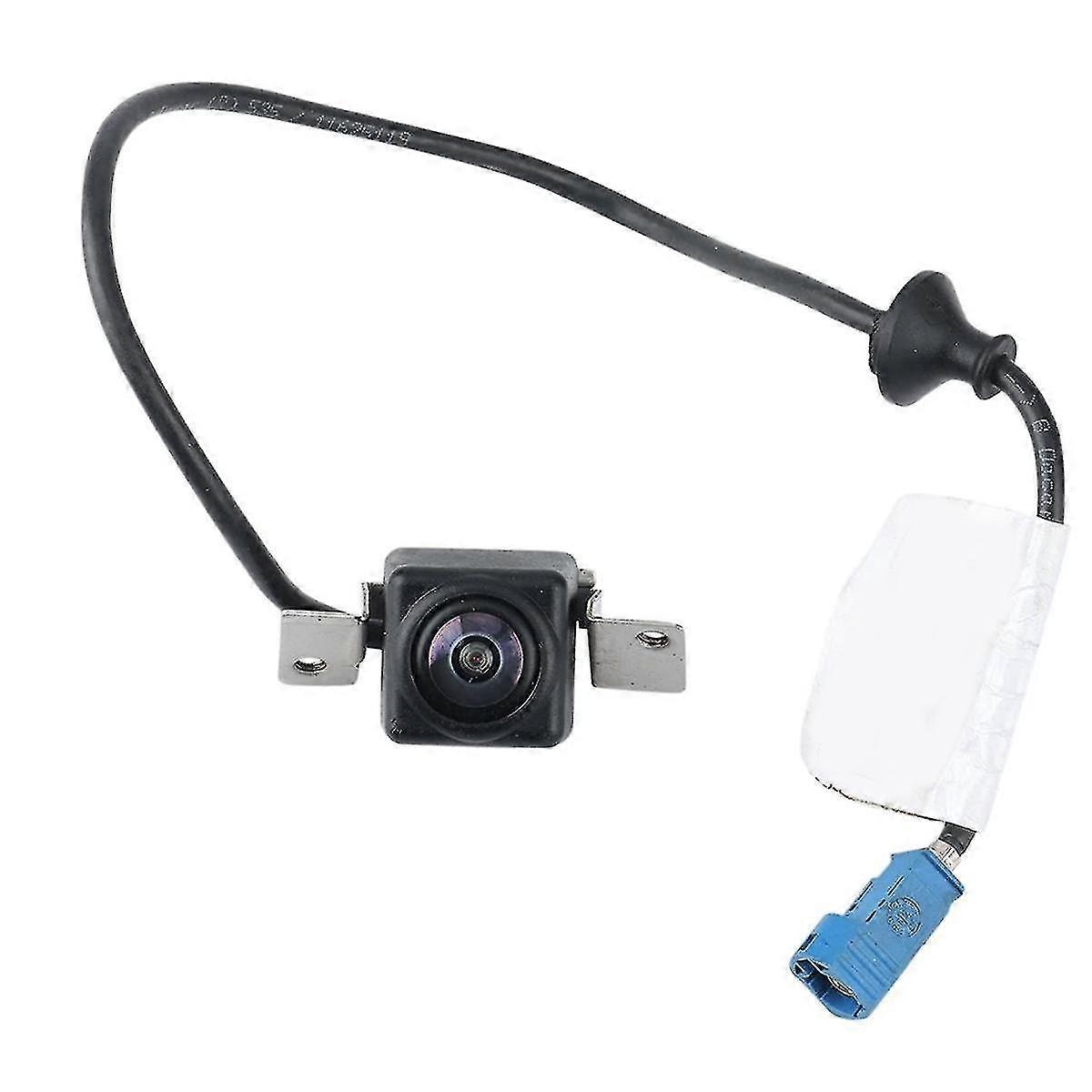 Κάμερα υποβοήθησης στάθμευσης οπισθοπορείας κάμερας για το μοντέλο S 85 2012-2018 1006773-00-EAA 1006773-00-e 1006773-0