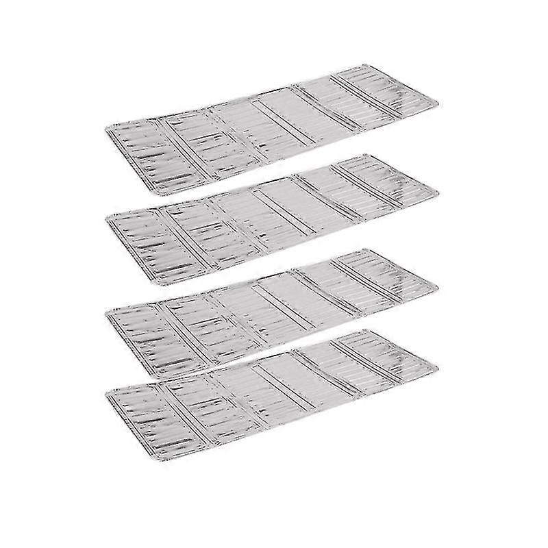 Aluminum Foil Kitchen Accessories For Kitchen Use-c