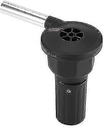 Portable BBQ Fan  Lightweight and Easy to Use  Perfect for Outdoor Picnics and Barbecues