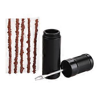 Tubeless-Fahrradreifen-Reparaturset für Rennrad-Mountainbike-Reifen Reparieren Sie eine Reifenpanne