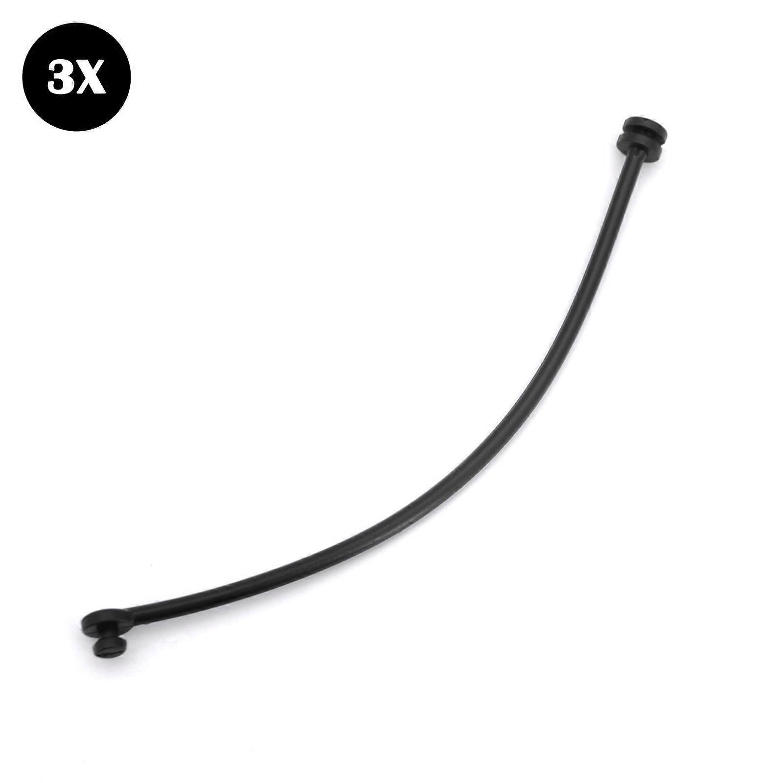 Fuel Tank Cap Cable Wire For BMW 1/3/5/6/7 Series E81 E87 E88 E46 E90 E91 X3 E83 X5 E70, E71 X6 E71 Z4 16117193372