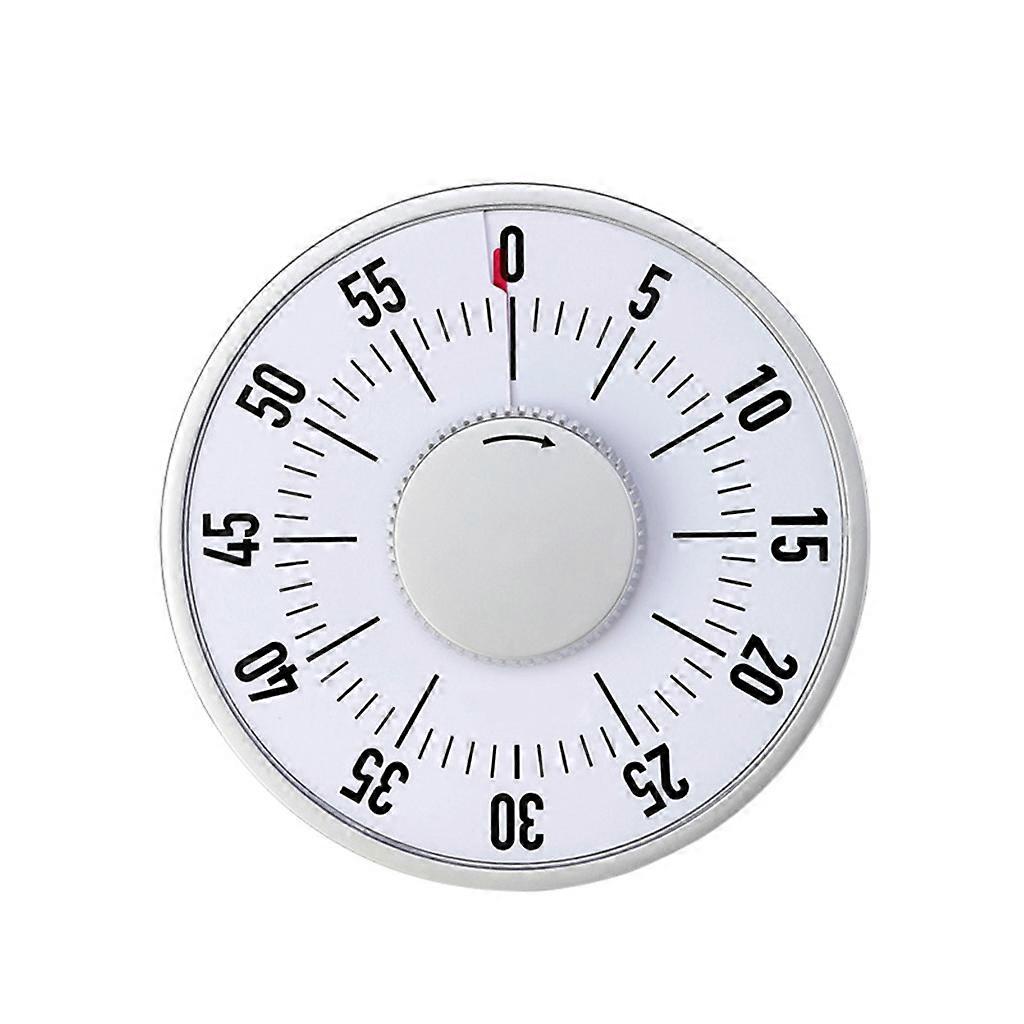 Magnetic Kitchen Cooking Timers Kitchen Timer Manual Countdown Alarm Clock