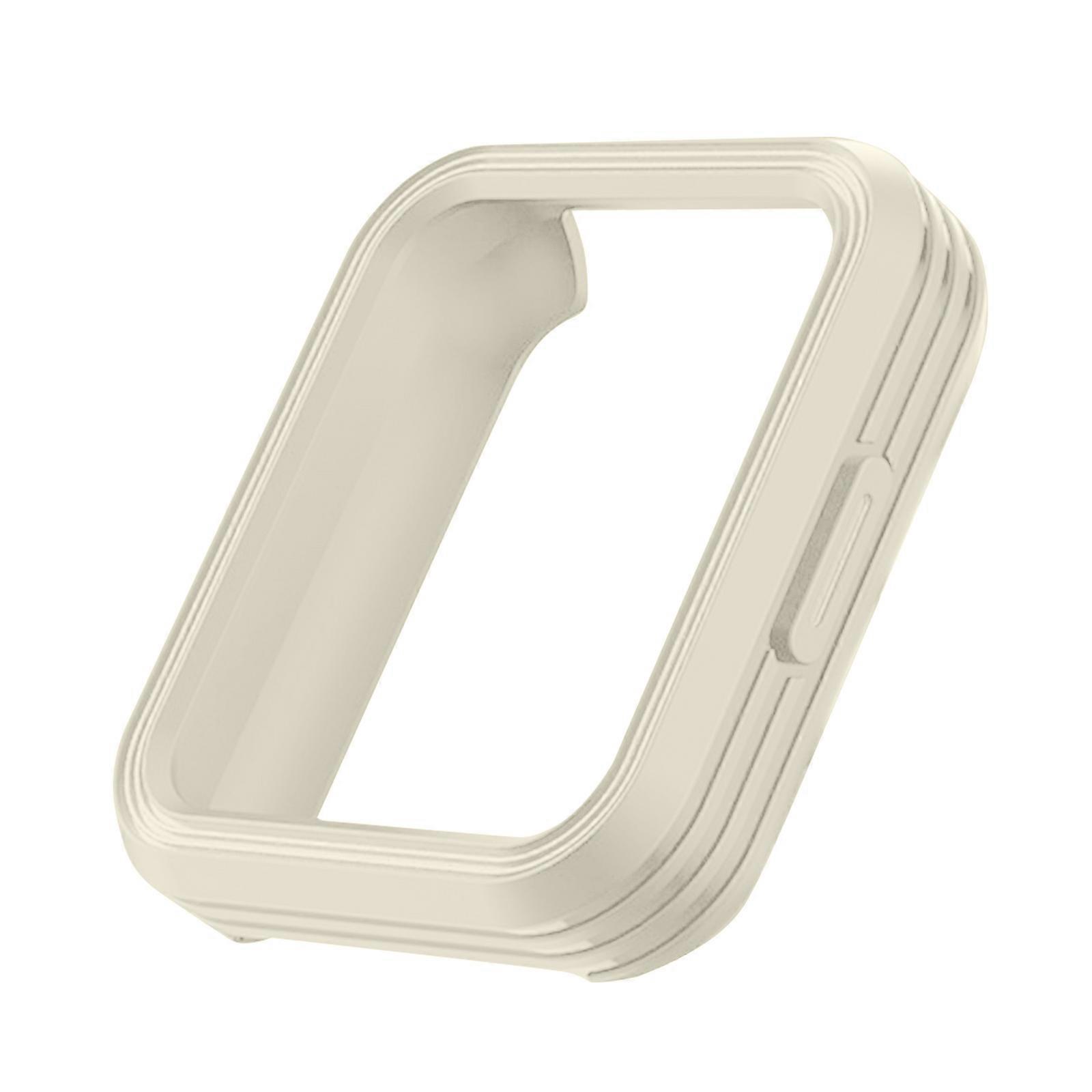 Screen for Case for Redmi Watch 2 Smartwatch Housing for Shell Protective Soft T