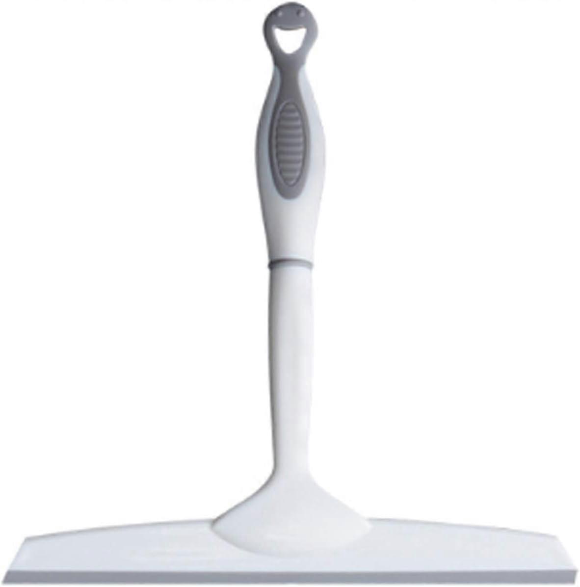 Squeegee Shower Glass Squeegee, Squeegee for Window and Tile for Window or Shower - with Heavy Duty Blade