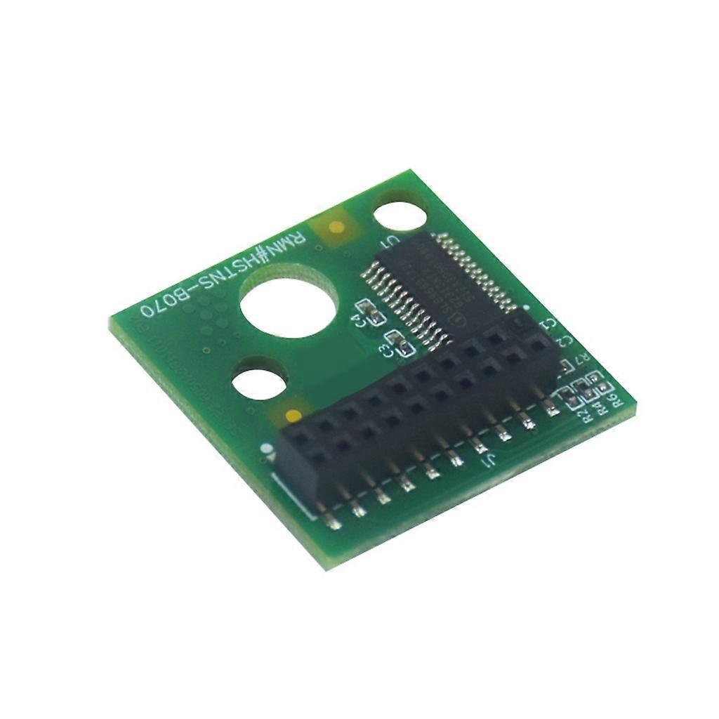 LPC 20Pin TPM 2.0 Remote Card Encryption Security Module for 812119 001 745821