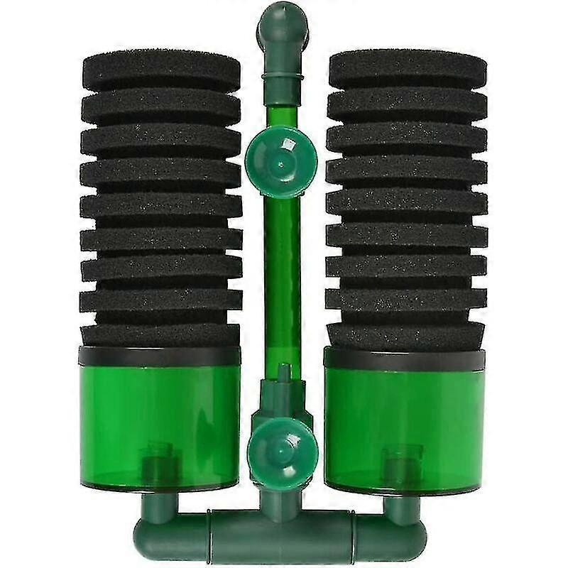 15*18cm Biochemical Aquarium Filter