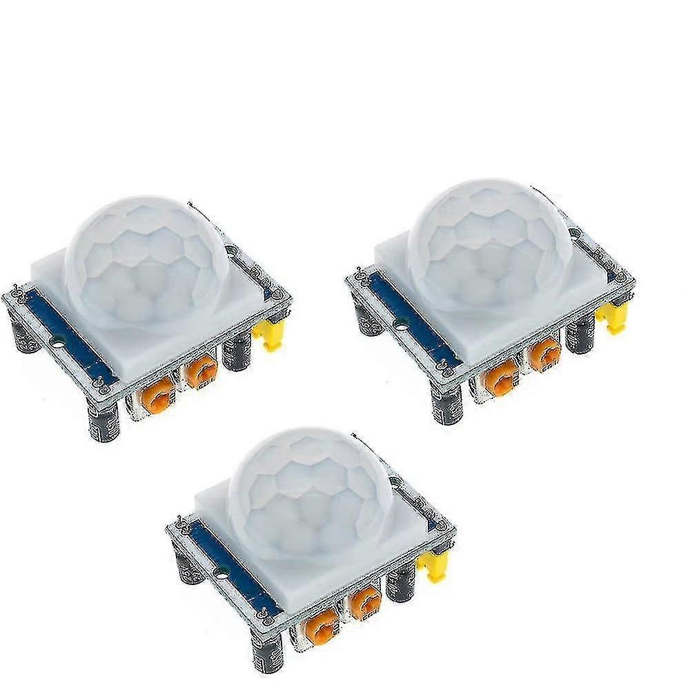 Human Infrared Sensor Module Pyroelectric Sensor Imported Probe Botao