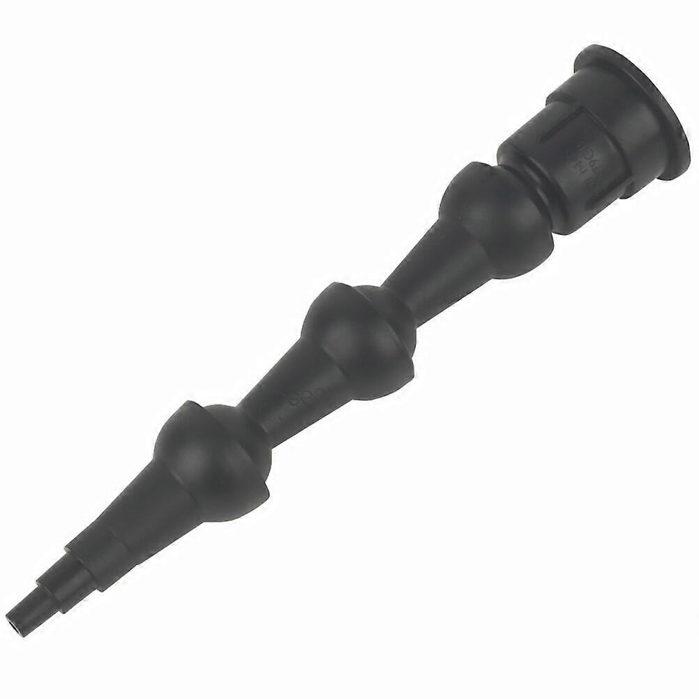 Professional Flexible Caulk Tips All Corner Size Caulking Nozzle Bent Nozzle