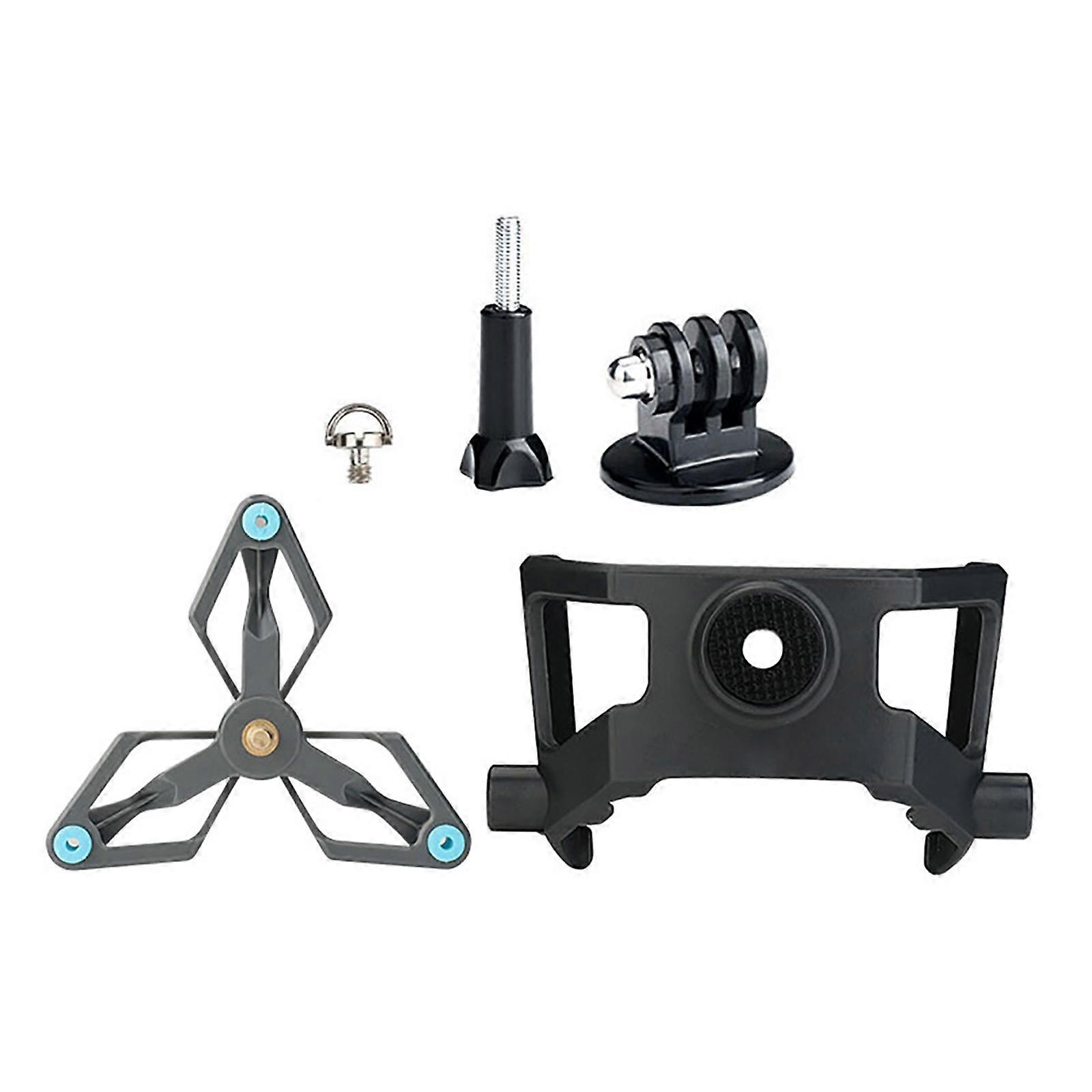 Top Expansion Bracket Mount Extended Camera Bracket Holder Clip for DJI Mavic 3