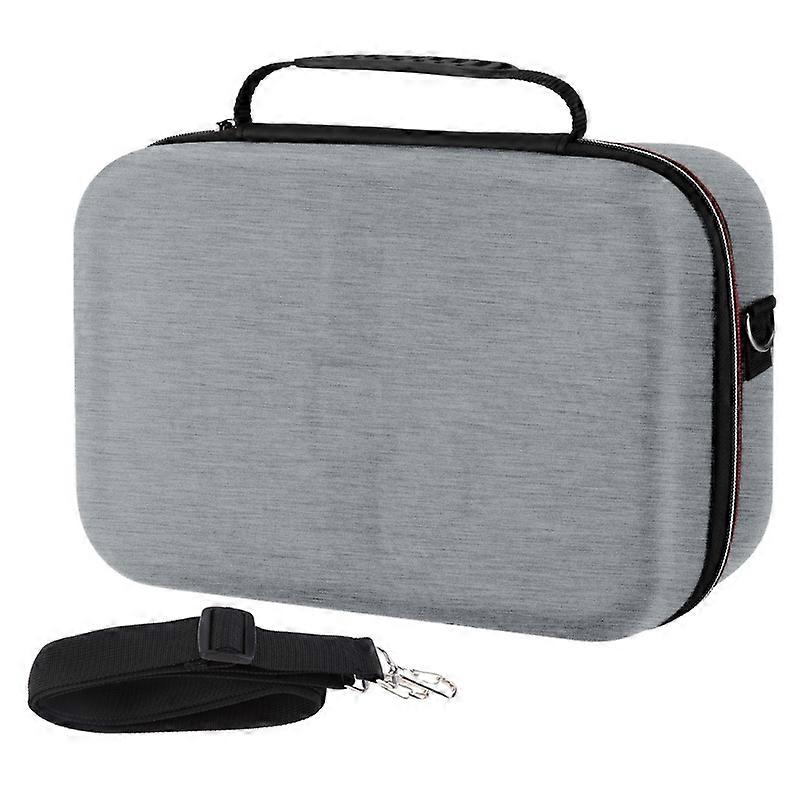 Crush-proof Storage Box Bag Portable Protective Carrying Case for Switch Pro
