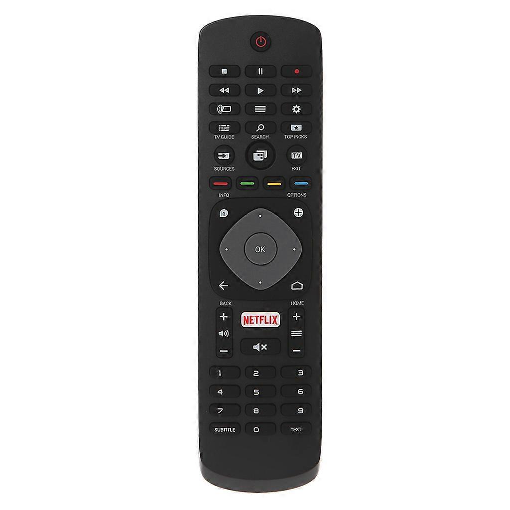 High Quality TV Remote Control Replacement Fit for NETFLIX