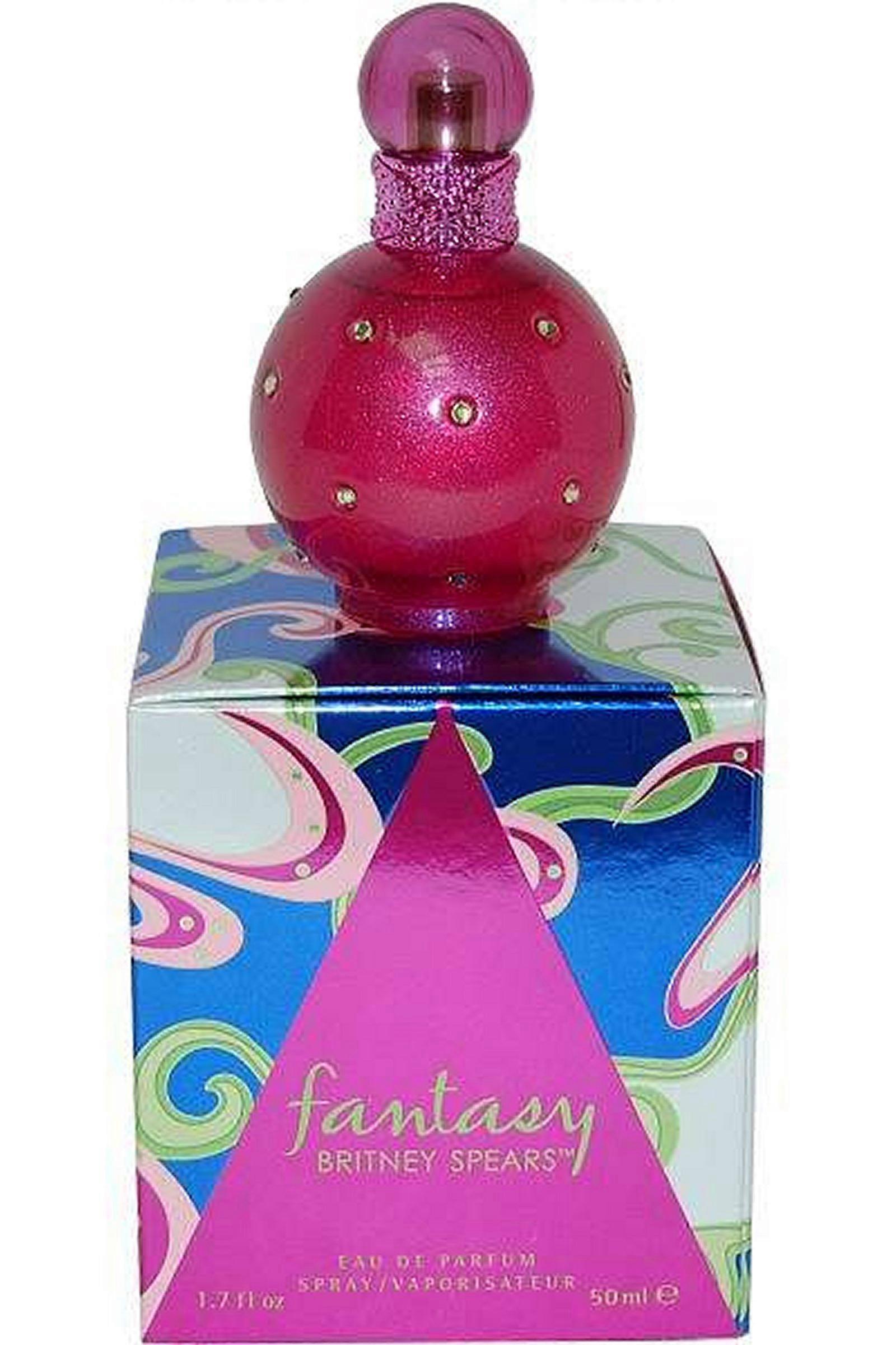 Britney Spears Fantasy Eau de Parfum Spray 50ml