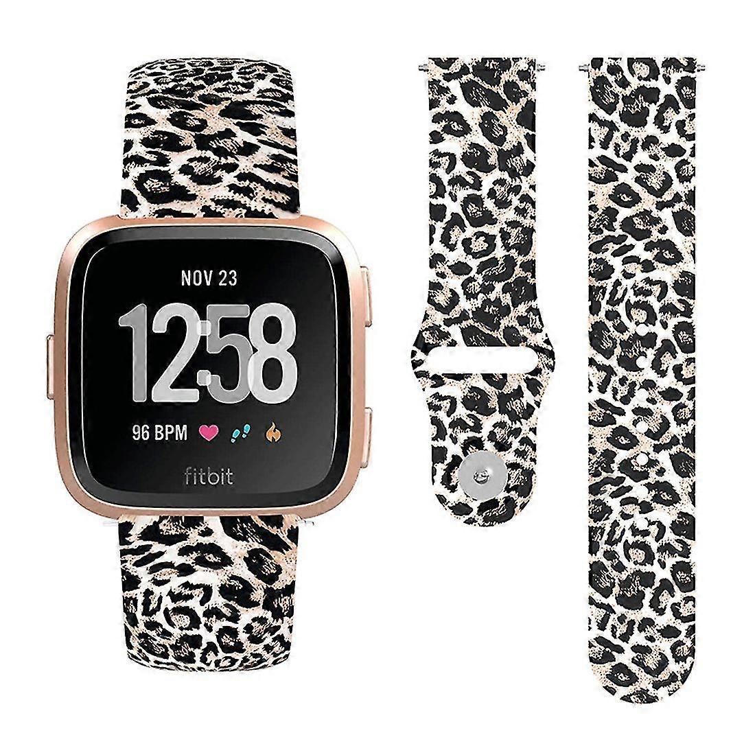 Bracelet pour Fitbit Versa 2 / Lite
