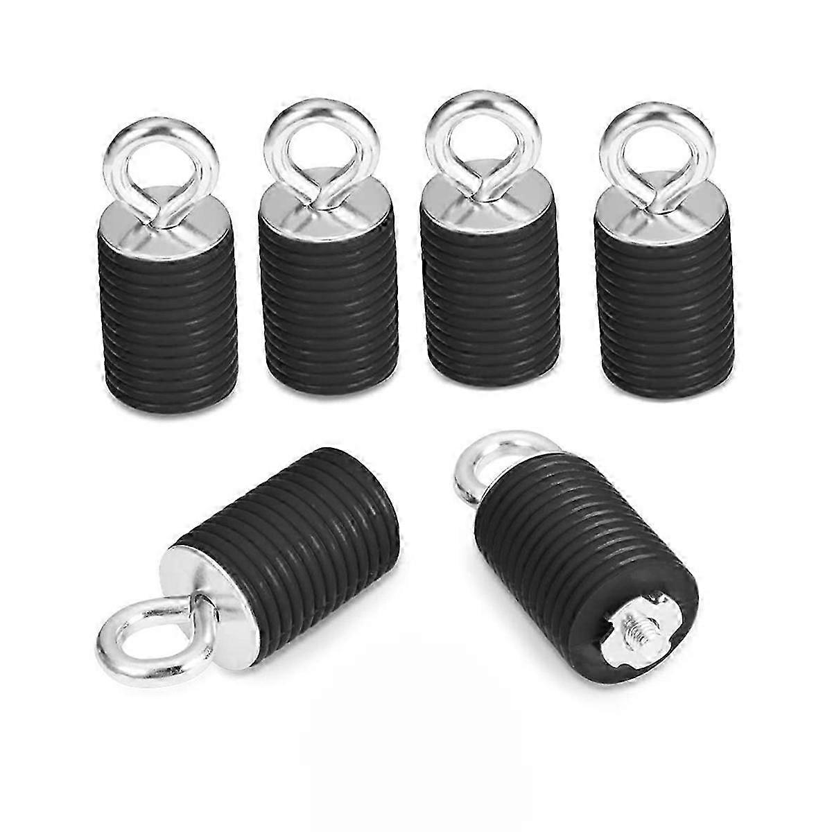 UTV Tie Down Anchors, Black Bed Anchors κατάλληλο για (έως 2021)/General 500 570 700 800 900 1000
