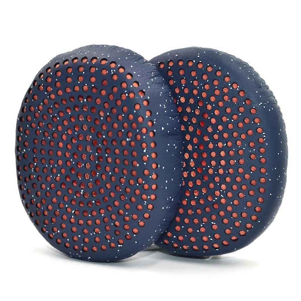 Easily Replaced Earmuffs for Riff Wireless Headphone Earpads Cushion Cover