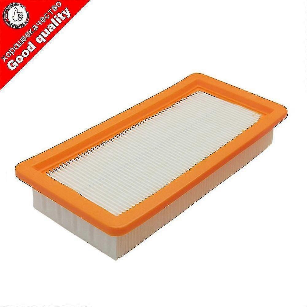 Newest Filter For Karcher Ds5500 Ds6000 Ds5600 Ds5800 Robot Vacuum Cleaner Parts For Karcher 6.414-631.0 Hepa Filters