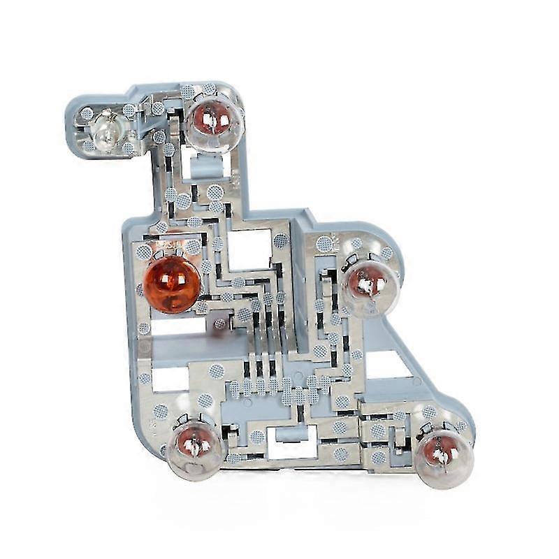 For Mercedes-Benz W204 C-Class C180 C200 C280 C300 C320 2007-2011 Rear Bumper Tail Light Lamp Bulb Holder Socket Cable Plug