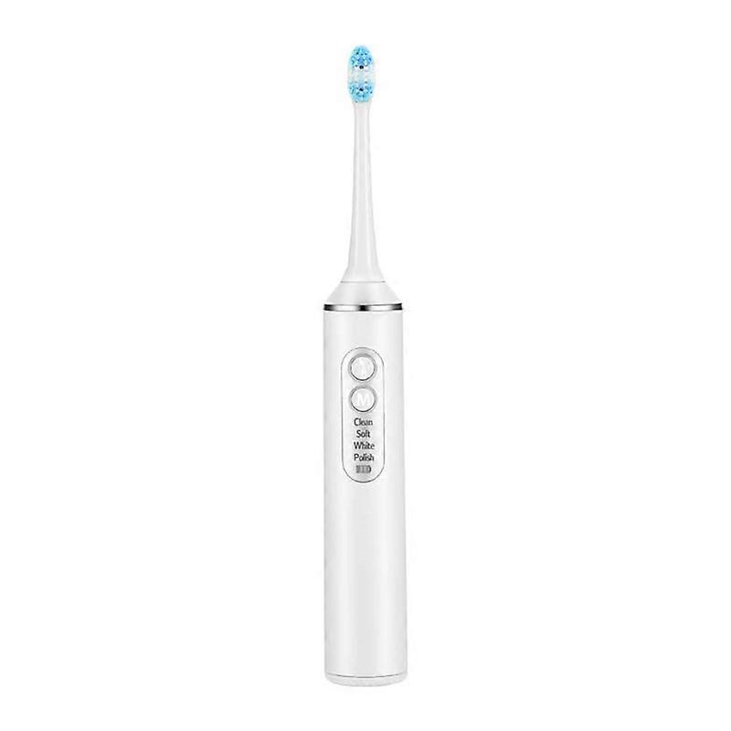 3 in 1 Electric Toothbrush with Dental Water Jet and Toothbrush Combo In One Water Flosser Oral Irrigator for Teeth Cleaning