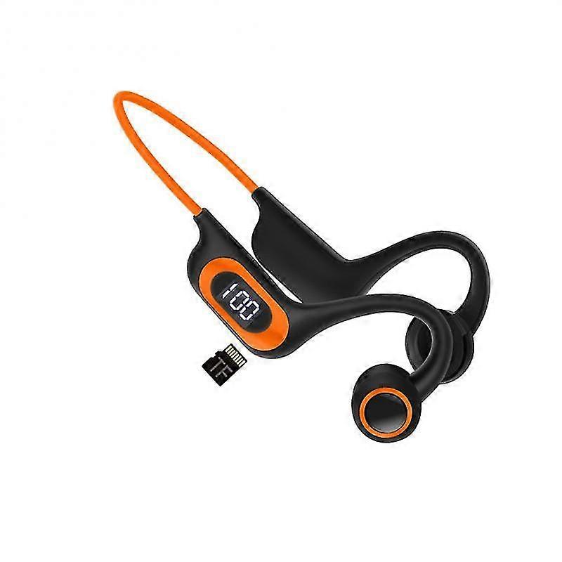 Bluetooth Wireless  Outdoor Sport Headphone