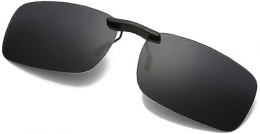 Polarized Sunglasses For Spectacle Wearers Oversized Sunglasses With Glasses Case For Men