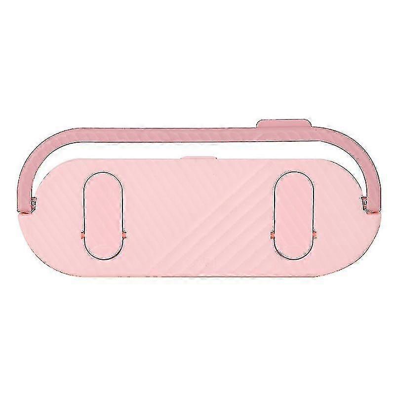 Multifunctional Bathroom Slippers Rack Wall-mounted Storage Drain For Kitchen