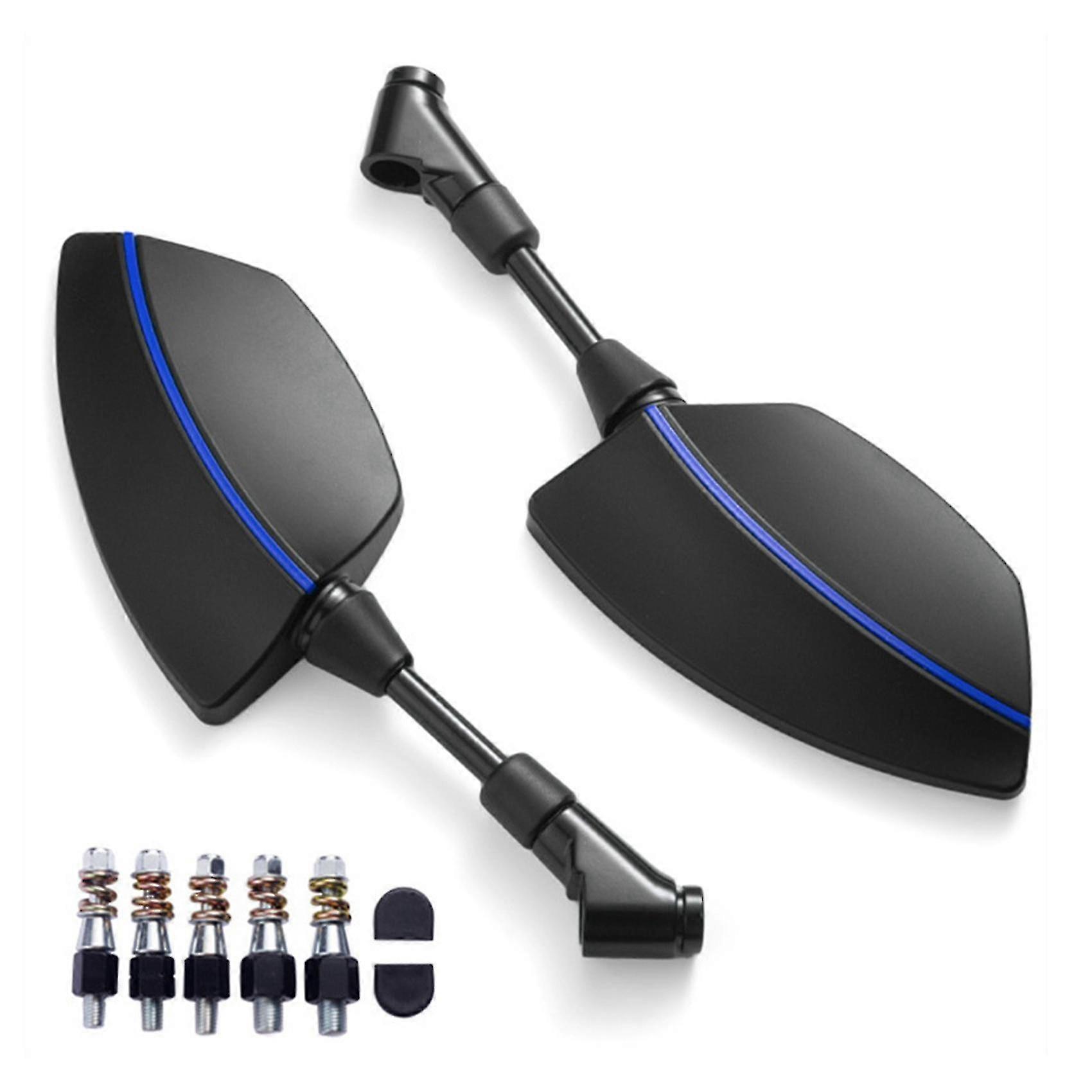 Rearview Modified Anti-glare View Compatible With Mavericks N1s Ms U1 U+g0 C