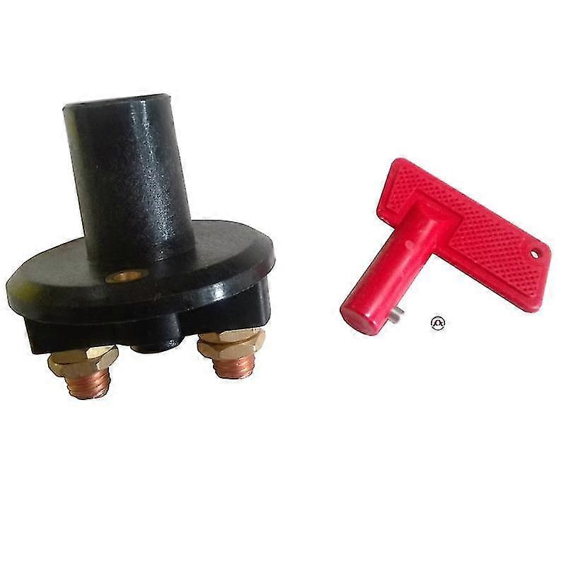 Pole Circuit Breaker