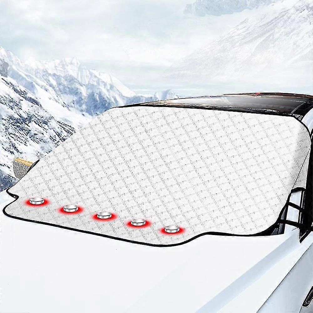 Cars Windshield Multi Purpose Protector Sun Shade
