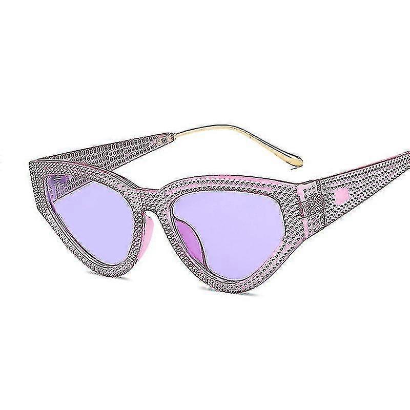 Imitat Sun Glasses Fe Square Sunglasses