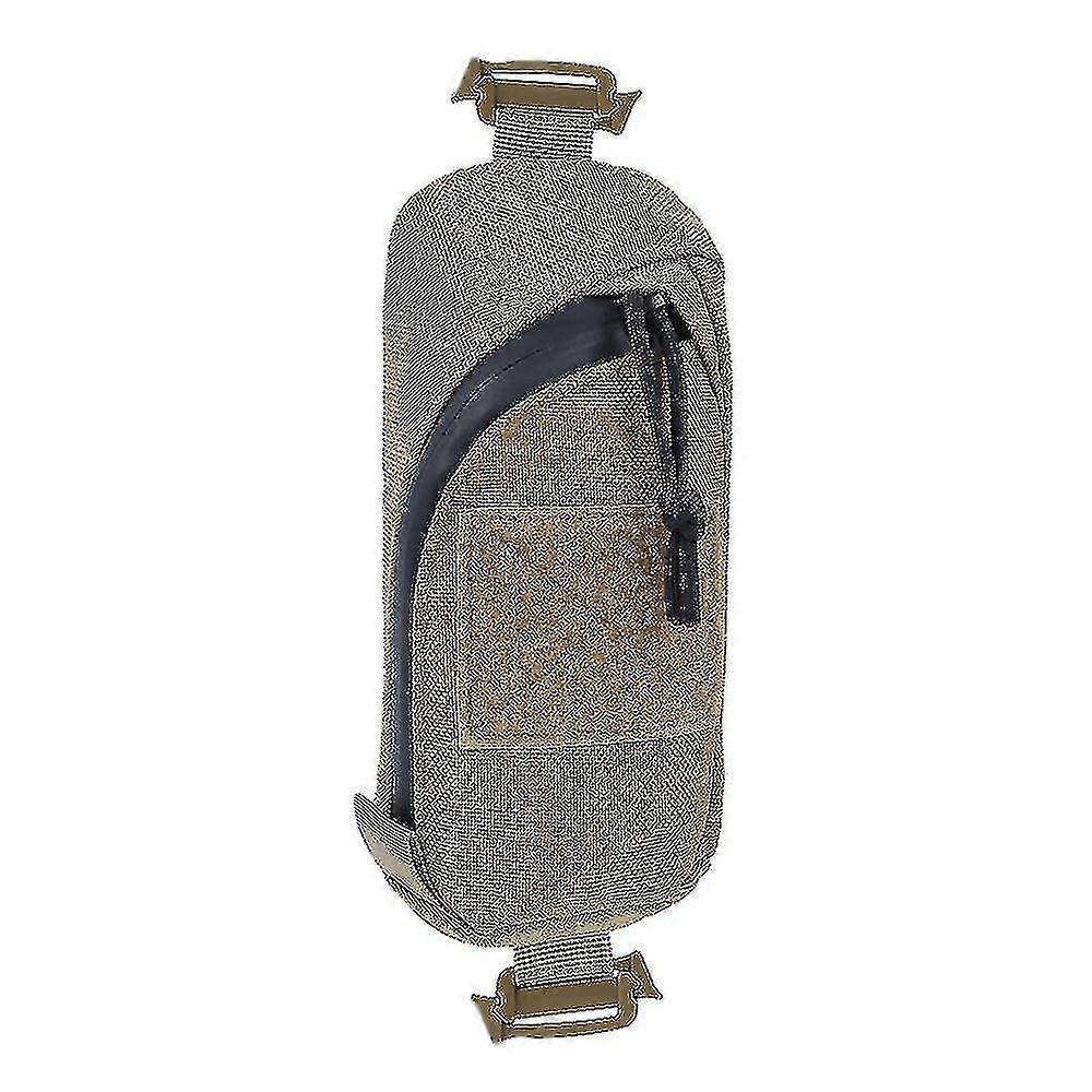 Tactical Molle Pouch Hunting Accessory Bag Shoulder Strap Pack S