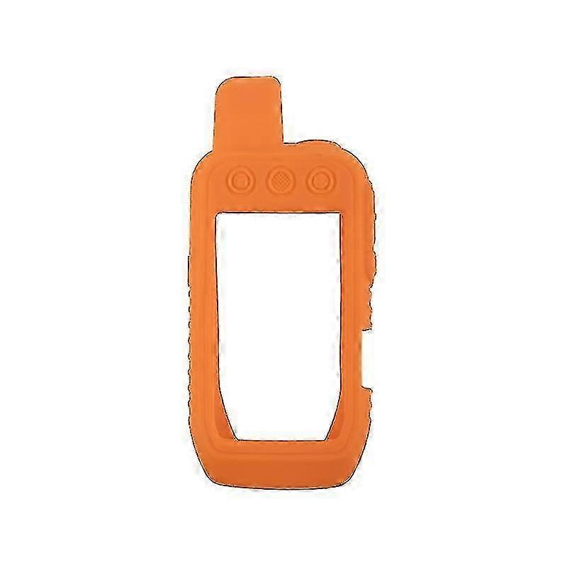 Capa Protetora de Silicone Macio Compatível com Garmin Alpha 200i s202412121072