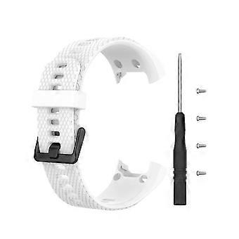For Garmin Vivosmart HR Band Silicone Sports Smart Watch Strap For Garmin Vivo Smart HR Smart