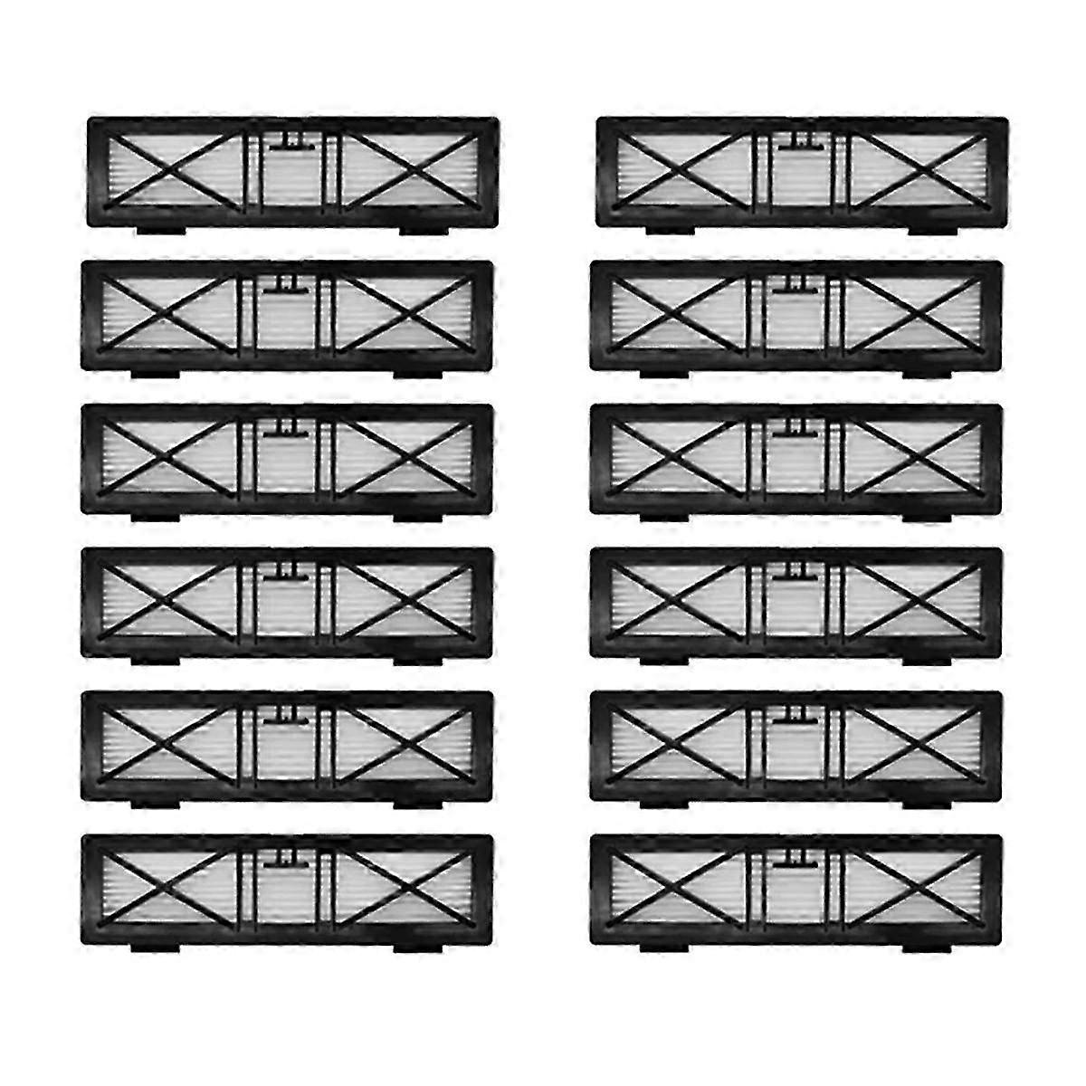 Connected Series D3-D10 & Botvac D Series D75-D85 Replacement Filter