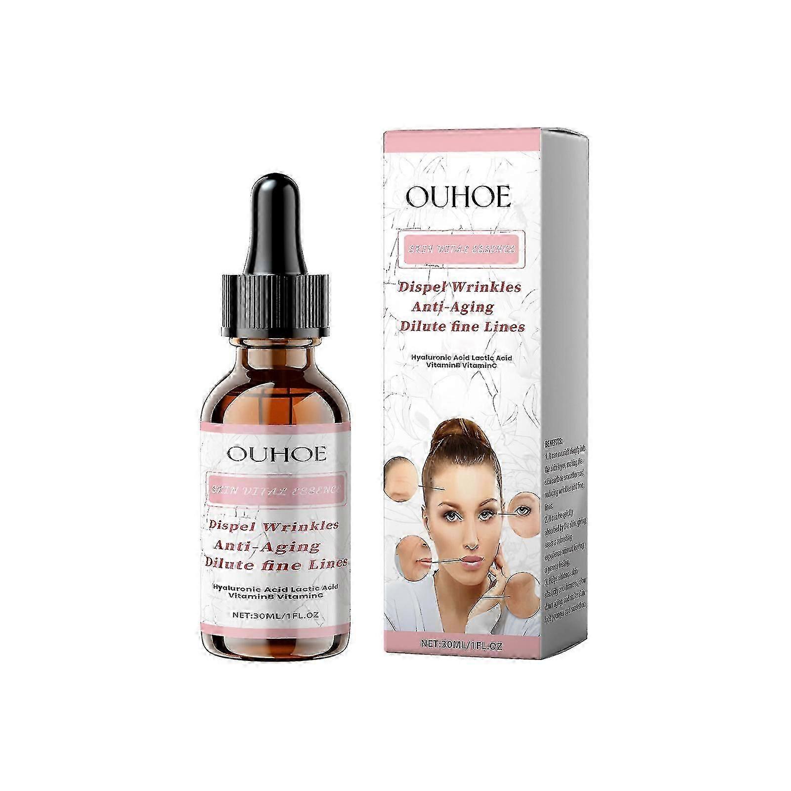OUHOE Anti-aging Wrin