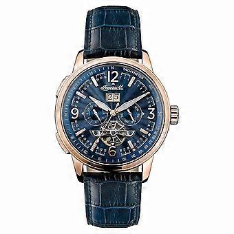 Reloj Hombre Ingersoll 1892 I00301B