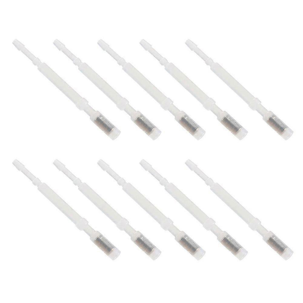 10Pcs 3D Printer Pin compatible with BLTouch Push-Pin Bed Leveling Sensor Probe with Replacement Needle