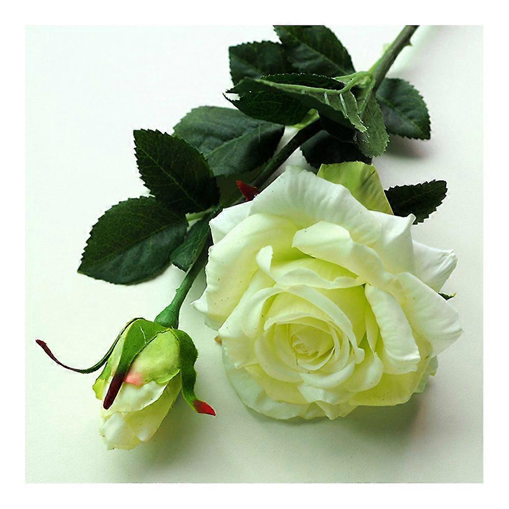 Artificial Flower Fabric Flower Home Table Decoration