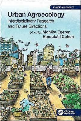 Urban Agroecology