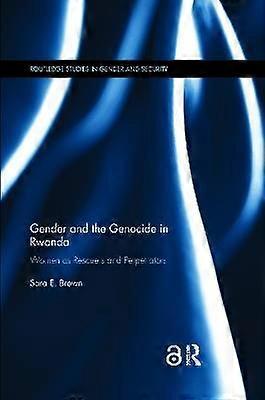 Gender and the Genocide in Rwanda