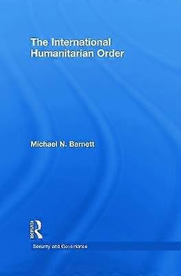 The International Humanitarian Order