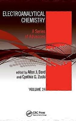 Electroanalytical Chemistry