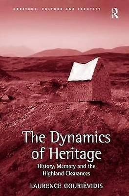 The Dynamics of Heritage