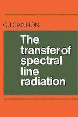 The Transfer of Spectral Line Radiation
