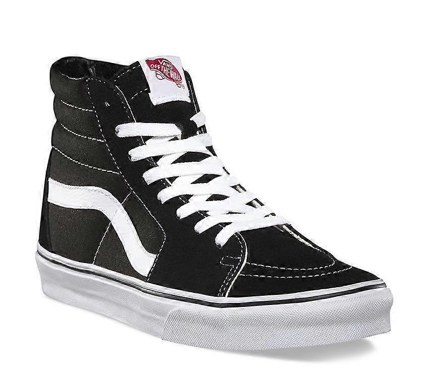 VANS SK8 Hi Casual Shoes High Top Canvas Skateboard Sneakers Old Skool