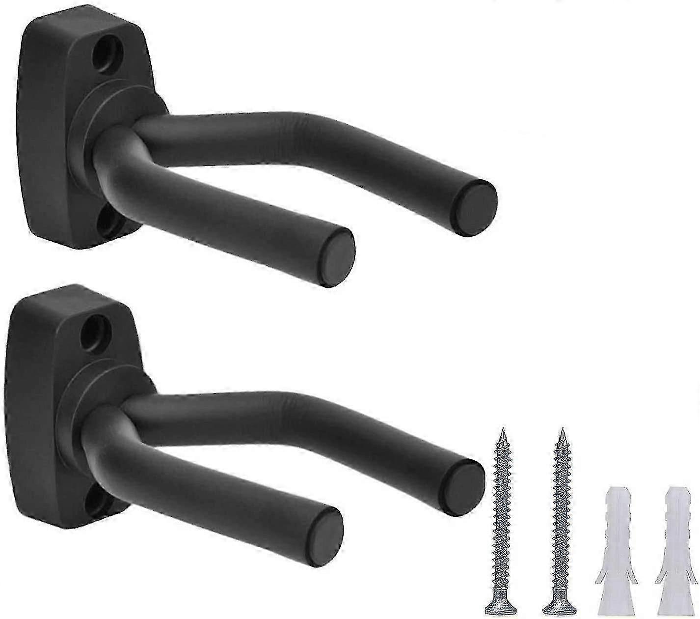 Gitarrkrok 2st väggfäste